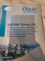 ICE Thermo / Vrostwächter für Teiche Hessen - Eschwege Vorschau