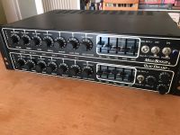 Mesa Boogie Quad Preamp mit neuen Röhren! Hannover - Südstadt-Bult Vorschau