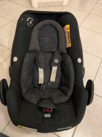 Maxi cosi mit isofix Station Nordvorpommern - Landkreis - Prohn Vorschau