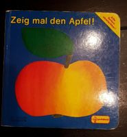 Zeig mal den Apfel (E1) Rheinland-Pfalz - Nieder-Olm Vorschau