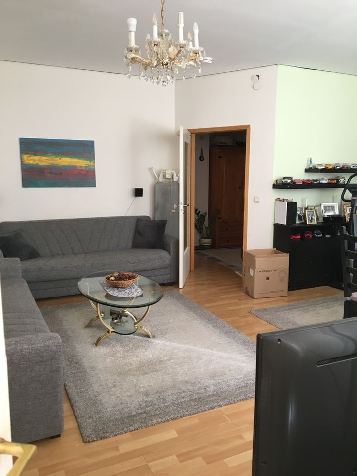 Gemütliche 65 m²  Zwei-Raum-Apartment am Innsbrucker Platz ! in Berlin