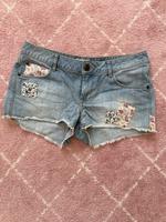 Jeans Hotpants Hessen - Dreieich Vorschau