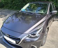 Mazda 2 SKYACTIV-G 90 KIZOKU, 66 KW (90 PS), Automatik Baden-Württemberg - Sindelfingen Vorschau