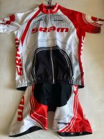 SRAM - Radtrikot - Set Bayern - Wasserlosen Vorschau