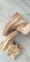 Tamaris Winterschuhe Boots Damenschuhe Gr 42 beige-braun Köln - Köln Brück Vorschau