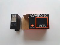 Agfa Agfatronic 150B Blitzgerät Nordrhein-Westfalen - Bad Oeynhausen Vorschau