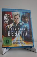Blu-Ray - Star Trek Beyond Niedersachsen - Bad Münder am Deister Vorschau