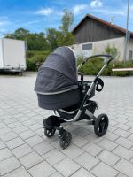 Guter Joolz Geo 1 Kombi-Kinderwagen abzugeben Kr. München - Unterschleißheim Vorschau