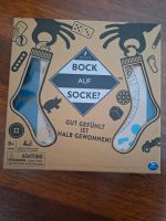 Spiel  " Bock auf Socke" Baden-Württemberg - Balingen Vorschau