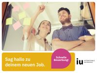 Marketingmanager (m/w/d) Duales Studium (IU Internationale Hochschule) Elberfeld - Elberfeld-West Vorschau