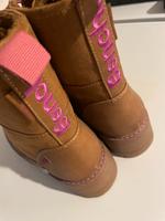 Winterstiefel Baden-Württemberg - Waiblingen Vorschau