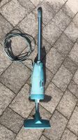 Hoover Staubsauger Vintage Hooverette Modell 2944 Rarität Bayern - Geltendorf Vorschau