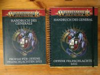 Warhammer Age of Sigma - Handbuch des Generals Niedersachsen - Rosdorf Vorschau