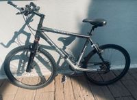 CUBE LTD1 Mountainbike - Größe L - 26 Zoll - MTB Baden-Württemberg - Kenzingen Vorschau