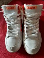 Adidas Neo Hoops Schuhe Nordrhein-Westfalen - Düren Vorschau