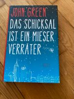 Buch Das Schicksal ist ein mieser Verräter Köln - Rath-Heumar Vorschau