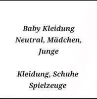 Baby Kleidung Mädchen Junge Uni Niedersachsen - Hammah Vorschau