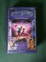 Land of Stories (Bd. 2) Die Rückkehr der Zauberin Hardcover Bochum - Bochum-Ost Vorschau