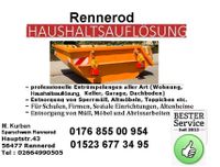 Haushaltsauflösung Wohnungsauflösung Rheinland-Pfalz - Rennerod Vorschau