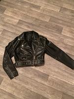 Lederjacke Niedersachsen - Emden Vorschau
