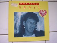 Vinyl Langspielplatte LP Peter Maffay 38317   Teldec 9031-75329-1 Hannover - Mitte Vorschau