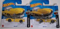 Hot wheels STH Premium BMW 507 Thüringen - Niederorschel Vorschau