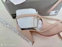 H&M Pumps aus Leder Größe 40 Neu Nordrhein-Westfalen - Hagen Vorschau