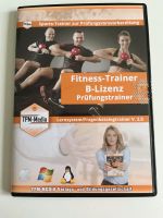 Fitness-Trainer B-Lizenz Prüfungstrainer Nürnberg (Mittelfr) - Oststadt Vorschau