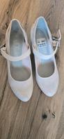 Ballerina mit Absatz, Sandalen, S.Oliver, rose, gr.39 Bayern - Kulmbach Vorschau