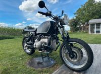 BMW R1000R Café Racer Baden-Württemberg - Schönhardt (Iggingen) Vorschau