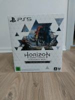 ps4 Horizon forbidden west collectors edition Baden-Württemberg - Langenburg Vorschau