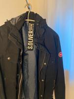 S.Oliver Männer Jacke/grosse m München - Moosach Vorschau