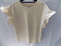 Damen Kurzarm Shirt * Essentials....*/Gr. 40-42 Beige/Lohnt Berlin - Spandau Vorschau