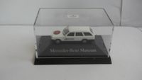 Herpa PC: Mercedes-Benz Museum, Oldtimer-Service in PC-Box (1) Nordrhein-Westfalen - Ibbenbüren Vorschau