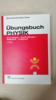 Übungsbuch Physik, wie neu, 9. Auflage Niedersachsen - Jembke Vorschau