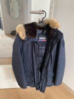 Herren Winterparka Blauer Dunkelblau M Aubing-Lochhausen-Langwied - Aubing Vorschau