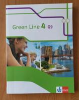 Green Line 4 Schulbuch Niedersachsen - Wunstorf Vorschau
