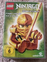 Lego Ninjago DVD Brandenburg - Cottbus Vorschau