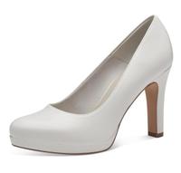 Tamaris Pumps,High Heels,Brautschuhe,weiß Gr.38 NEU! Schleswig-Holstein - Itzehoe Vorschau
