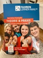 Fahren Lernen Max Original Fahrschulbuch für Theorie & Praxis Rheinland-Pfalz - Hattert Vorschau