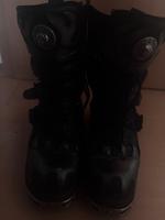 NEW ROCK stiefel gr. 43 Leipzig - Eutritzsch Vorschau