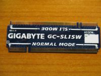 Gigabyte GC-SLISW Brandenburg - Kolkwitz Vorschau