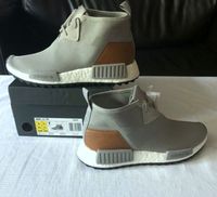 Adidas NMD Chukka C1 TR Sneaker grau Gr. 41, US 8 Innenstadt - Köln Altstadt Vorschau