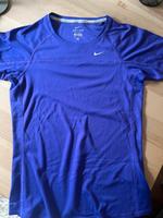 Nike Running Dri-Fit lila Gr. S München - Laim Vorschau