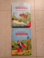 Bücher Kokosnuss kommt in die Schule und die schönsten Abenteuer Nordrhein-Westfalen - Senden Vorschau