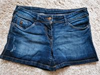 Jeans Shorts blau c&a Dresden - Johannstadt Vorschau