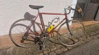 Francesco Moser Rennrad RH 56cm Shimano 600 Baden-Württemberg - Baden-Baden Vorschau