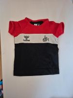 FC Köln Tshirt Größe 80 Berlin - Mitte Vorschau