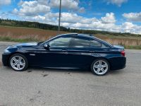 BMW M550D XDrive Baden-Württemberg - Villingen-Schwenningen Vorschau