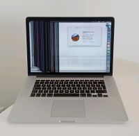 MacBook Pro 15" 2015 Niedersachsen - Winsen (Luhe) Vorschau
